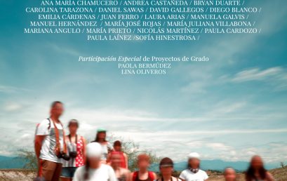 Fotógrafos seleccionados para exponer en Opción Foto 1