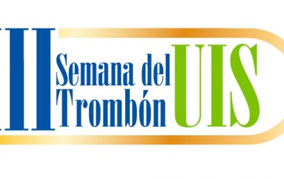 Tercera Semana del Trombón – UIS