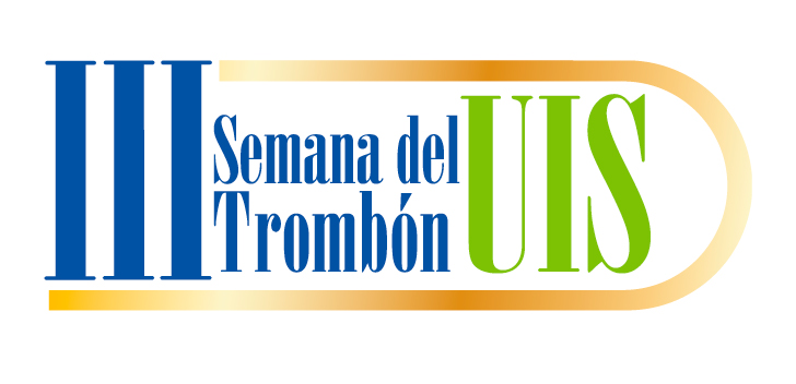 Docentes y estudiantes de música especialmente del área de trombón, están invitados para que asistan a las actividades programadas para esta nueva versión del evento.