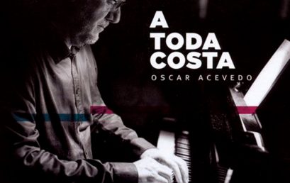 Conferencia: Radiografía musical del disco «A toda costa»