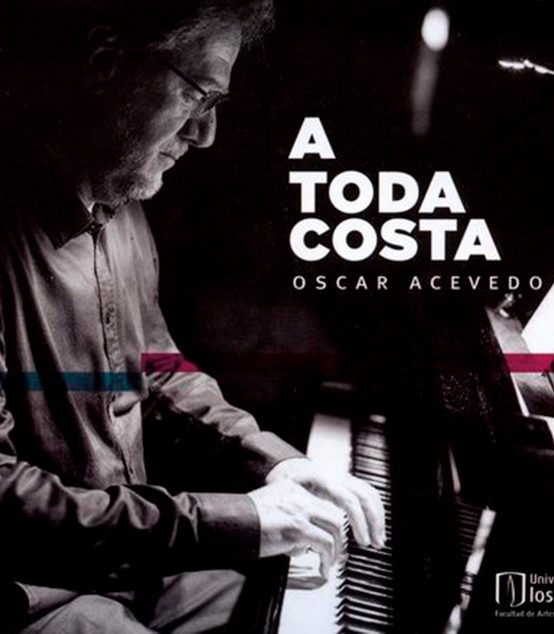 Conferencia: Radiografía musical del disco «A toda costa»