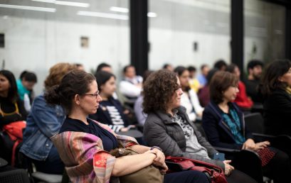 La Maestría en Periodismo se renueva