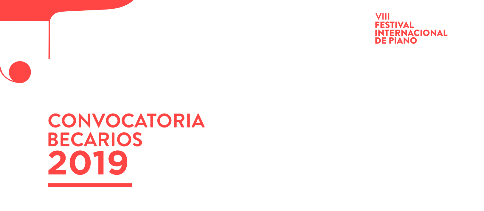 Recepción de documentos hasta el 21 de marzo a las 11:59 p.m.
