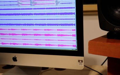 Conferencia: Ambisonics, una nueva frontera