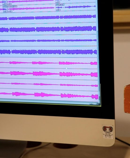 Conferencia: Ambisonics, una nueva frontera