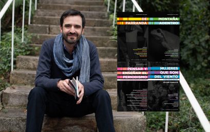 Cuadernos de Periodismo, nueva colección del Centro de Estudios en Periodismo