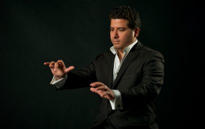 Convocatoria: clase magistral con el pianista Eduardo Rojas
