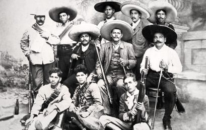 Exposición – Emiliano Zapata: 100 años, 100 fotos