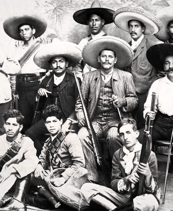 Exposición – Emiliano Zapata: 100 años, 100 fotos