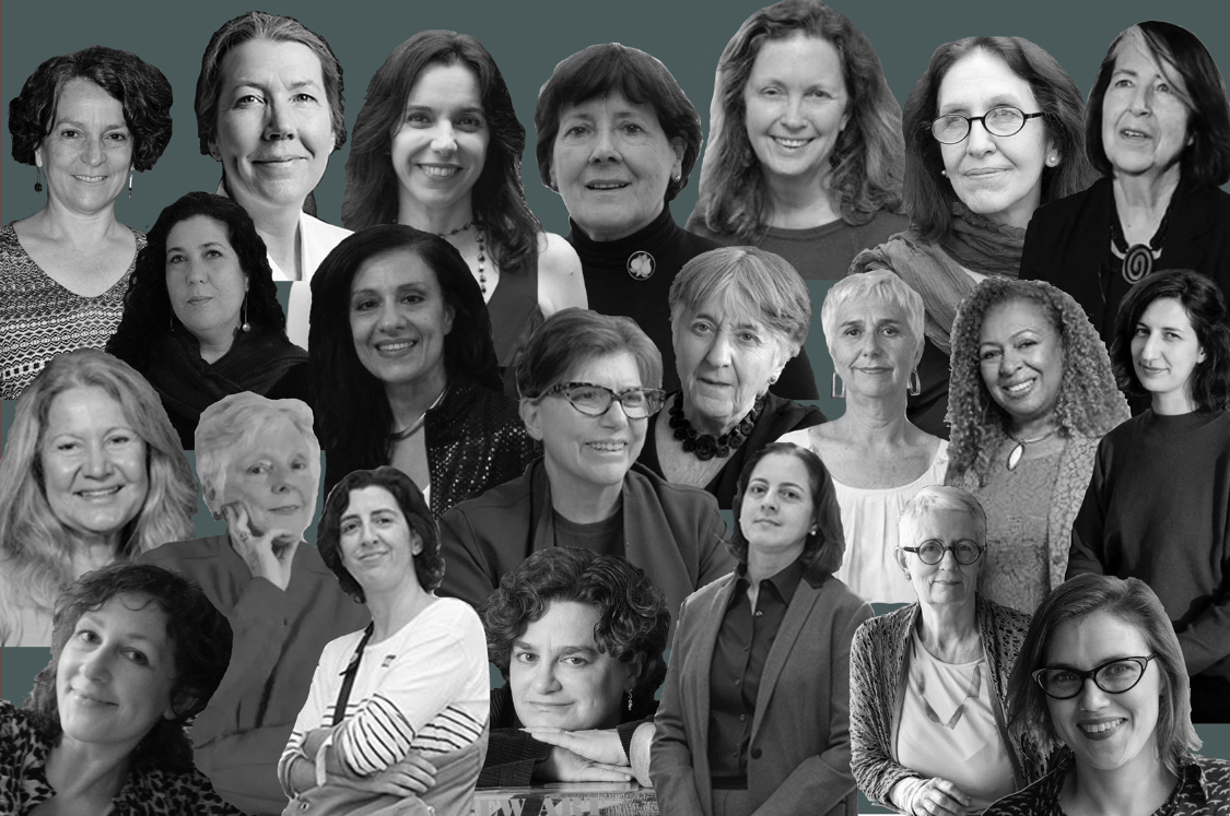 Enlistamos 22 historiadoras, curadoras, críticas, teóricas e investigadoras del arte que deberías conocer