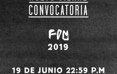 Convocatoria Feria del Millón Bogotá