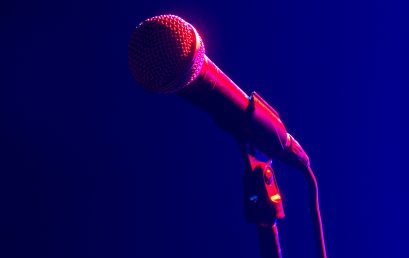 Convocatoria para productores de audio: Universidad del Tolima