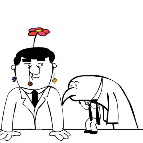 Opción académica en Cine, video y animación