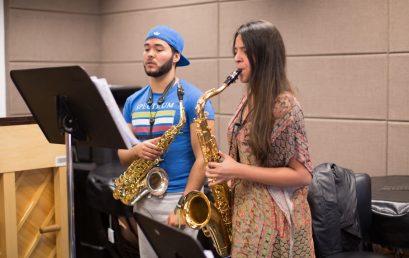 Showcase: Bandas Uniandinas