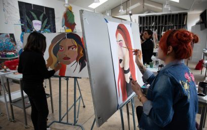 Convocatoria para la publicación Industrias Creativas: innovación y emprendimiento de mujeres en América Latina
