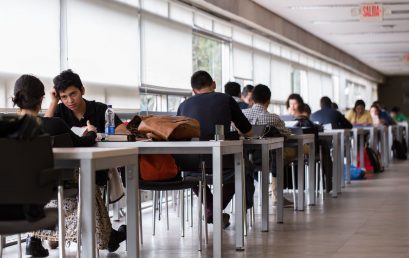 Oferta de cursos segundo semestre de 2020 Humanidades y Literatura