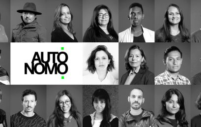 Exposición Autónomo del MAMBO