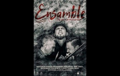 Conversatorio: Radiografía musical del documental de salsa «Ensamble»