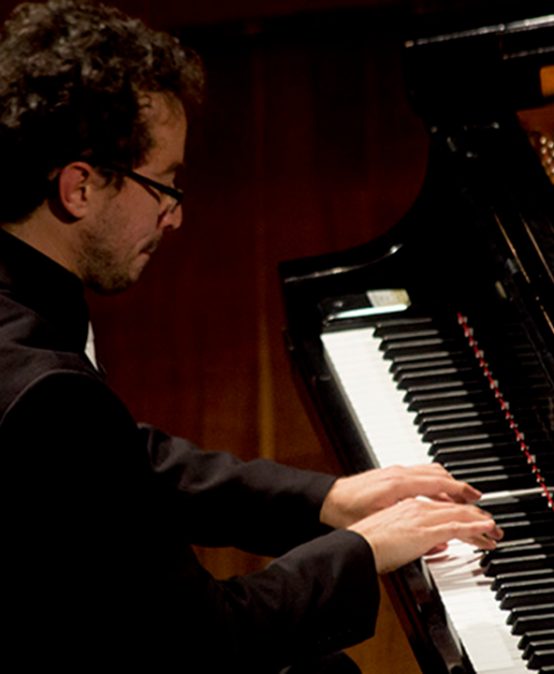 Concierto en línea «El impresionismo en la música» con Mauricio Arias-Esguerra