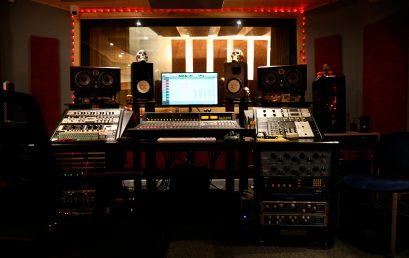 Convocatoria para profesor de planta del Departamento de Música