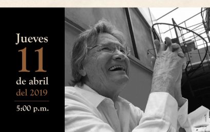 Charla – Historiar fotografías, una investigación de John Mraz