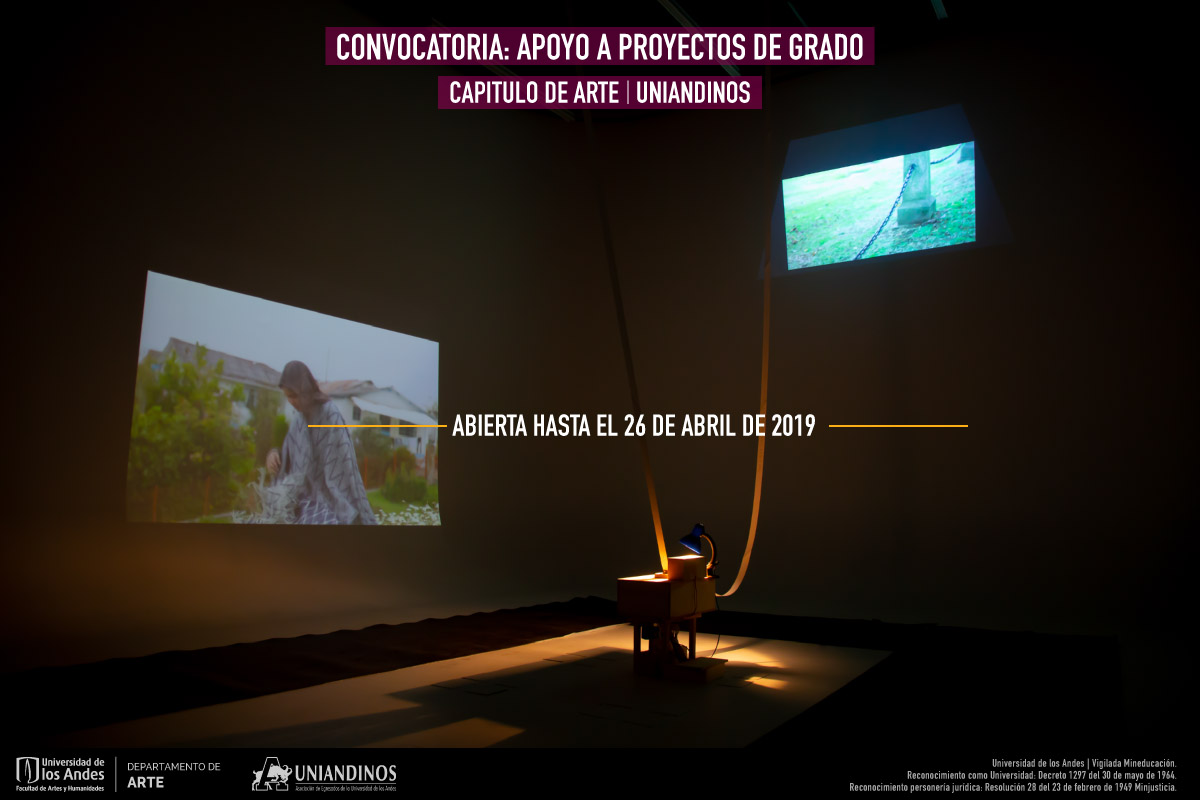 La convocatoria estará abierta hasta la medianoche del 23 de abril.