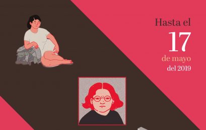 Exposición de ilustraciones: Adilia Lopes