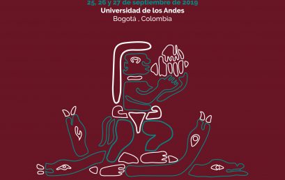 Tercera circular: Segundo encuentro de arqueomusicología de las Américas