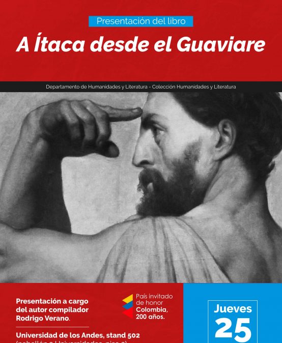A Ítaca desde el Guaviare