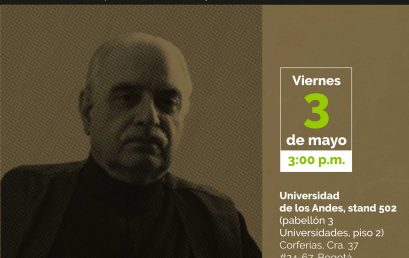Presentación del libro: Lenguaviaje