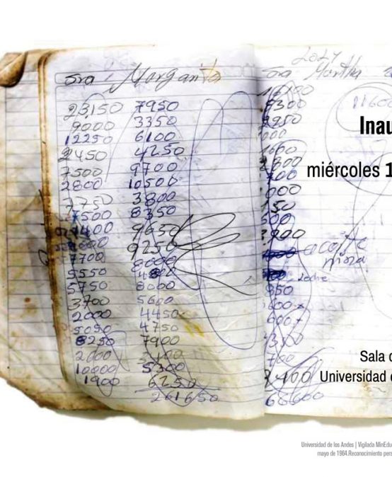 Exposición Sur de Luis Mendoza