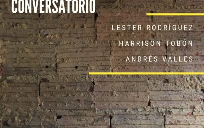 Conversatorio: Tercer espacio campamento