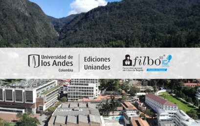Participación de la Facultad de Artes y Humanidades de Los Andes en la FilBo 2019
