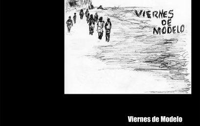 Viernes de modelo