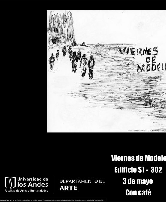 Viernes de modelo