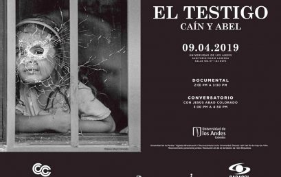 Documental: El testigo: Caín y Abel
