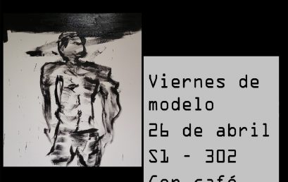 Viernes de modelo