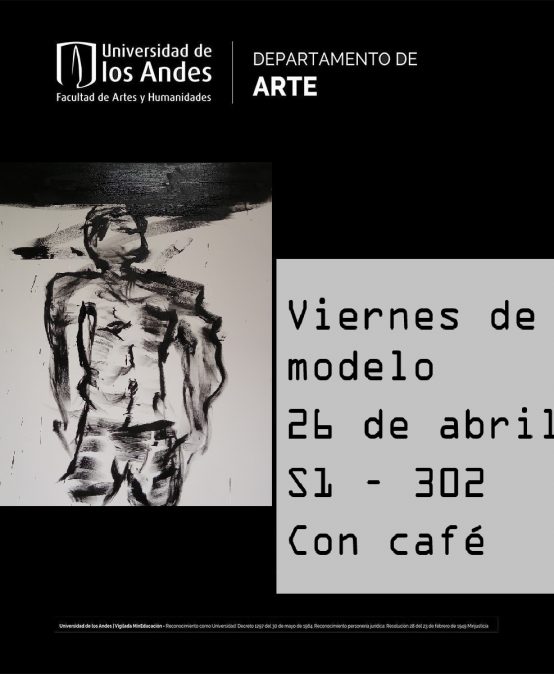 Viernes de modelo
