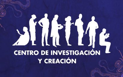 Convocatoria: Segunda edición Residencias de Creación Artística  CIC – Facultad de Artes y Humanidades