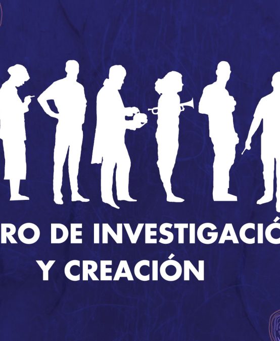 Encuentros CIC de artes y humanidades | Encuentro 5. (des)Informaciones y verdades inducidas.