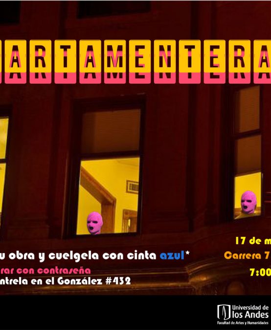 Exposición Apartamenteras