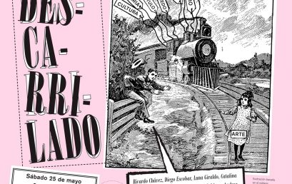 Exposición Guía del Descarrilado