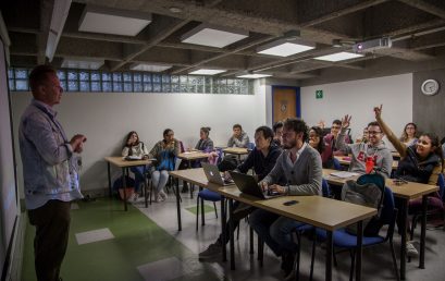 Convocatoria Periodismos latinoamericanos: sus relatos y prácticas