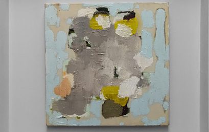 Exposición Pinturas (8) de Lucas Ospina en Cali