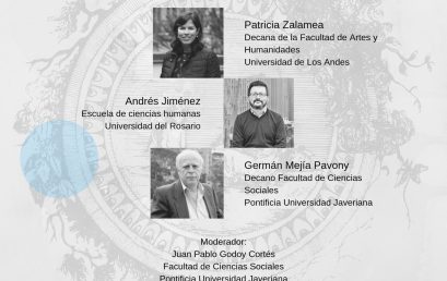 Pertinencia y relevancia de las ciencias sociales y las humanidades en Colombia