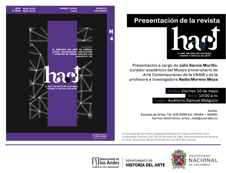 Presentación H-ART
