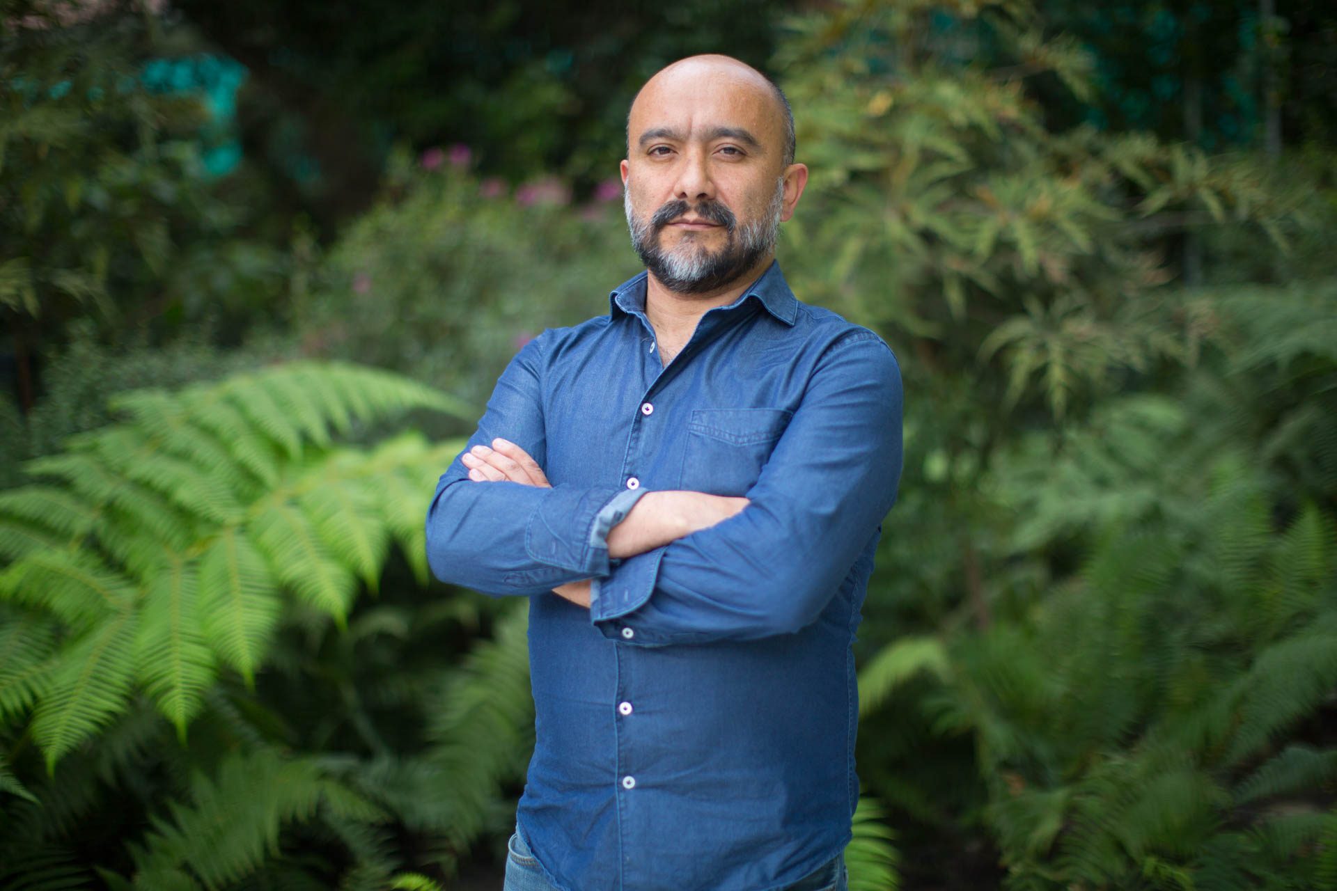 El seminario tendrá lugar en la Ciudad de México entre el 17 y el 21 de junio.