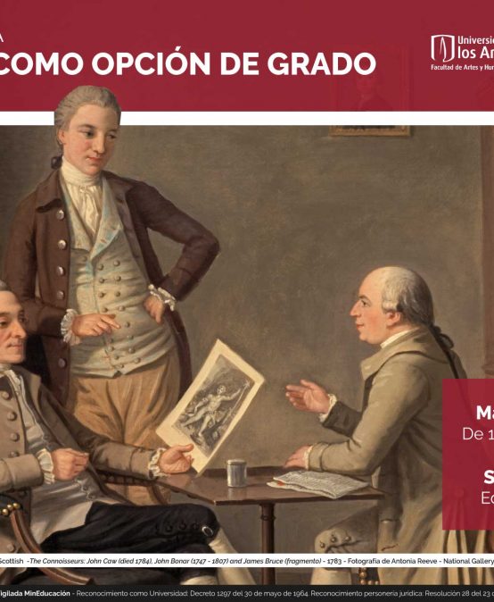 Reunión informativa – Prácticas como opción de grado