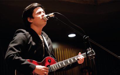 Nuevo Programa Básico de Música
