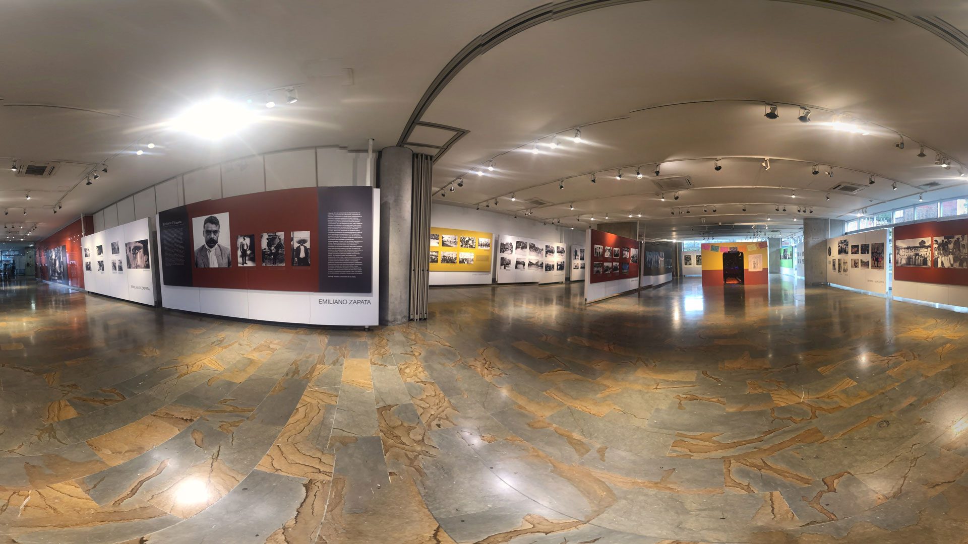 Imágenes de la Colección Casasola y otros archivos fotográficos.